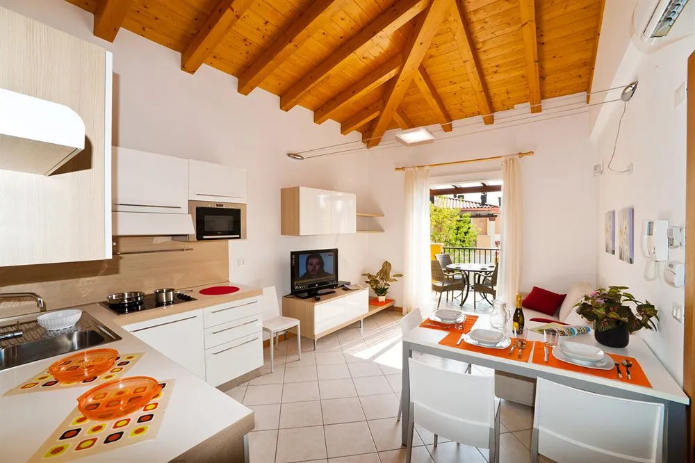 Villaggio Sant Andrea