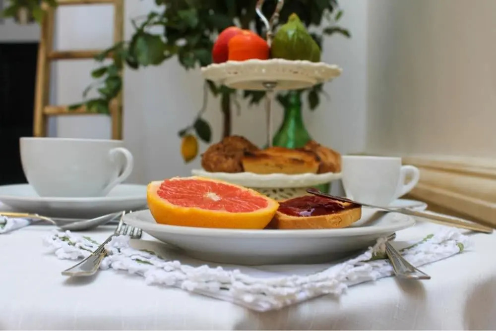 DimoraLeTreMuse Charming Guesthouse in Lecce