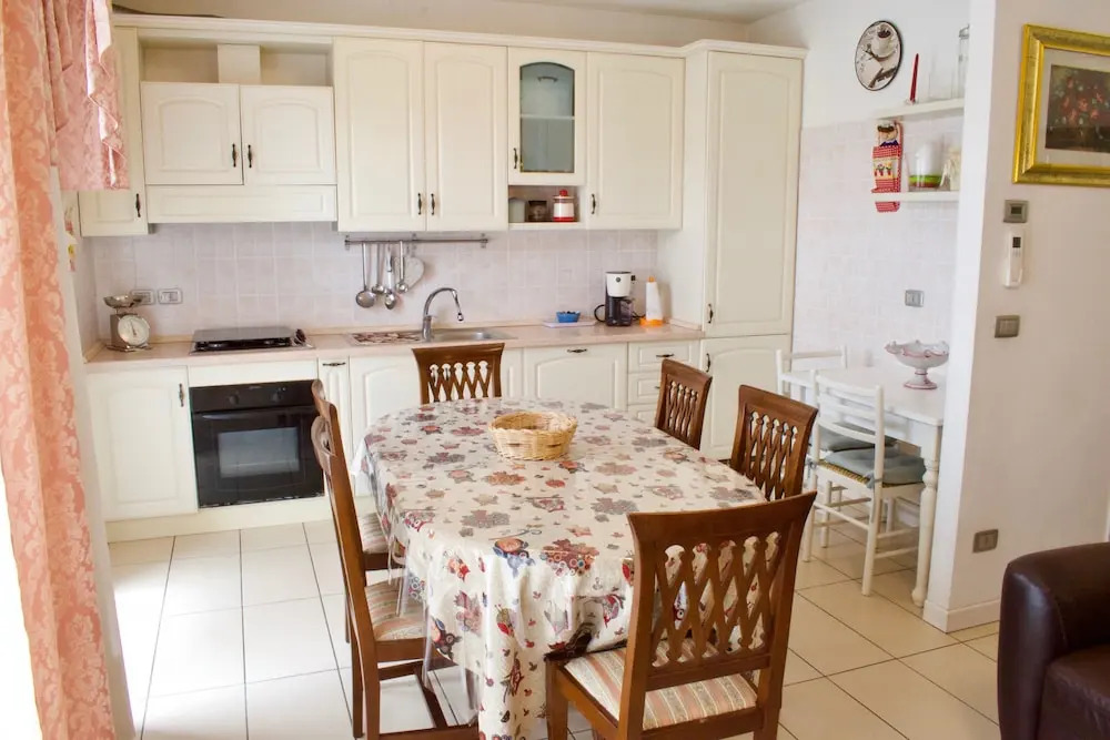 Appartamento Ca' Silis n. 7
