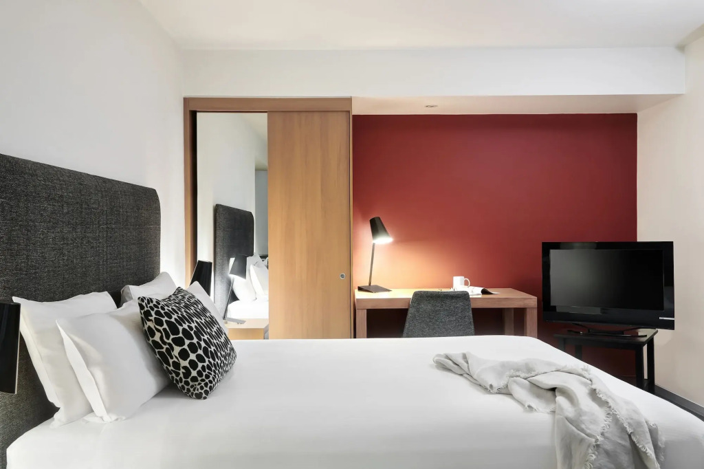 Punthill Apartment Hotel - Little Bourke