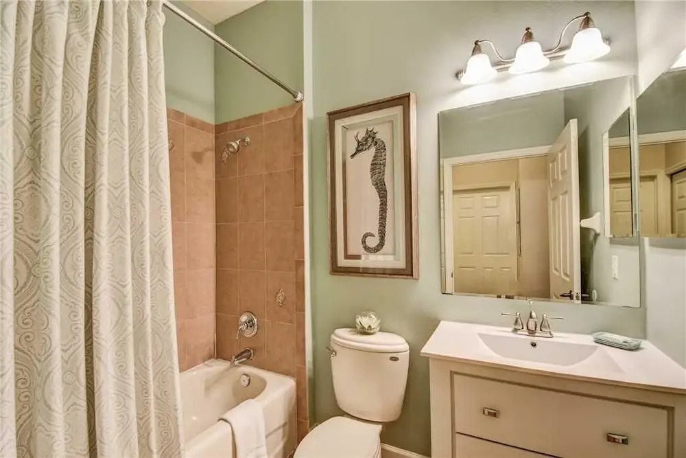 924 Cinnamon Beach - Three Bedroom Condo
