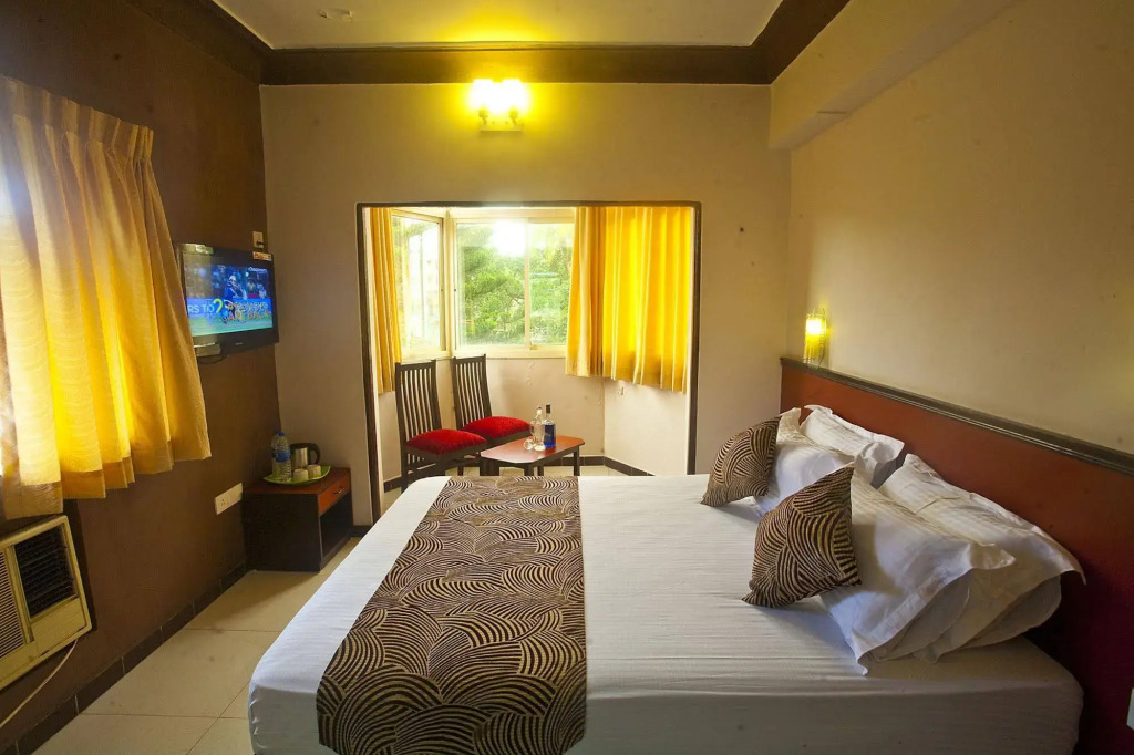 Hotel Chandrageet