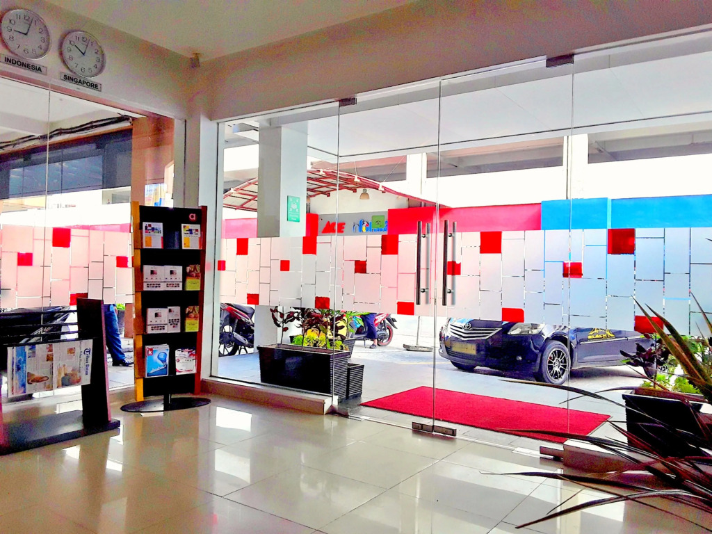 Amaris Hotel Nagoya Hill - Batam