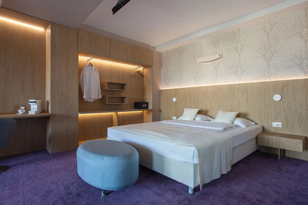 City Park Hotel