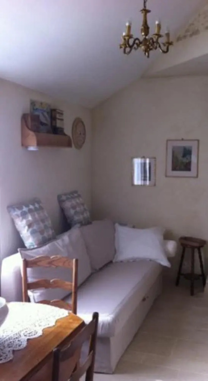 Le Relais Du Douet