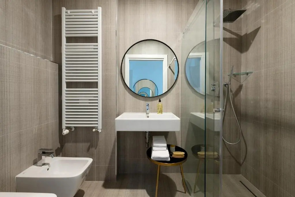 JOIVY Boutique Apartments Farneti