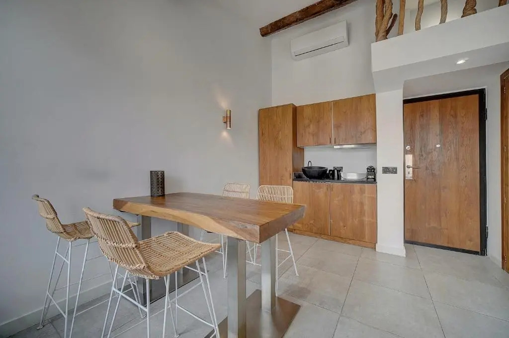 Magnifiques Appartements à 2 pas du Palais