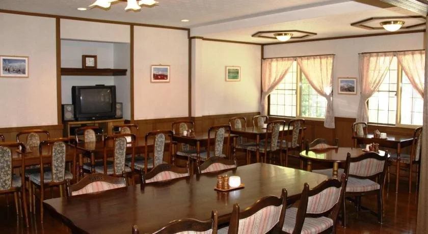 Hotel Davos Hakuba