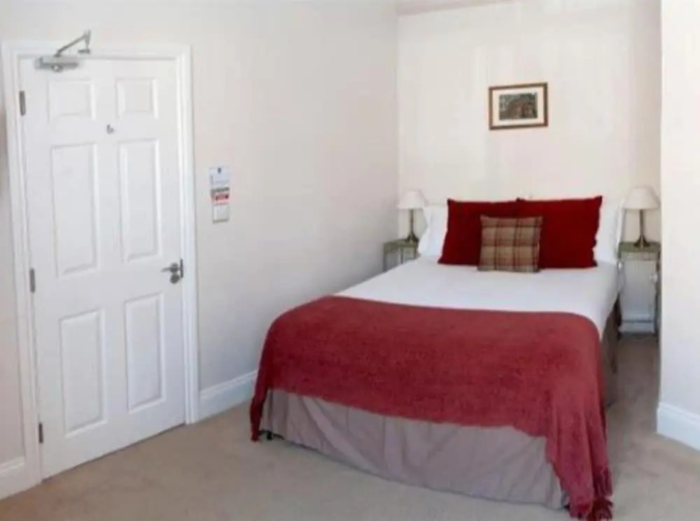 The Osney Arms Guest House