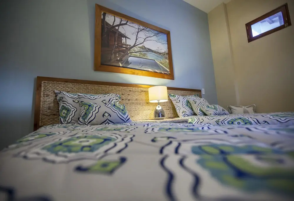 Hotel Plaza Marbella Granada