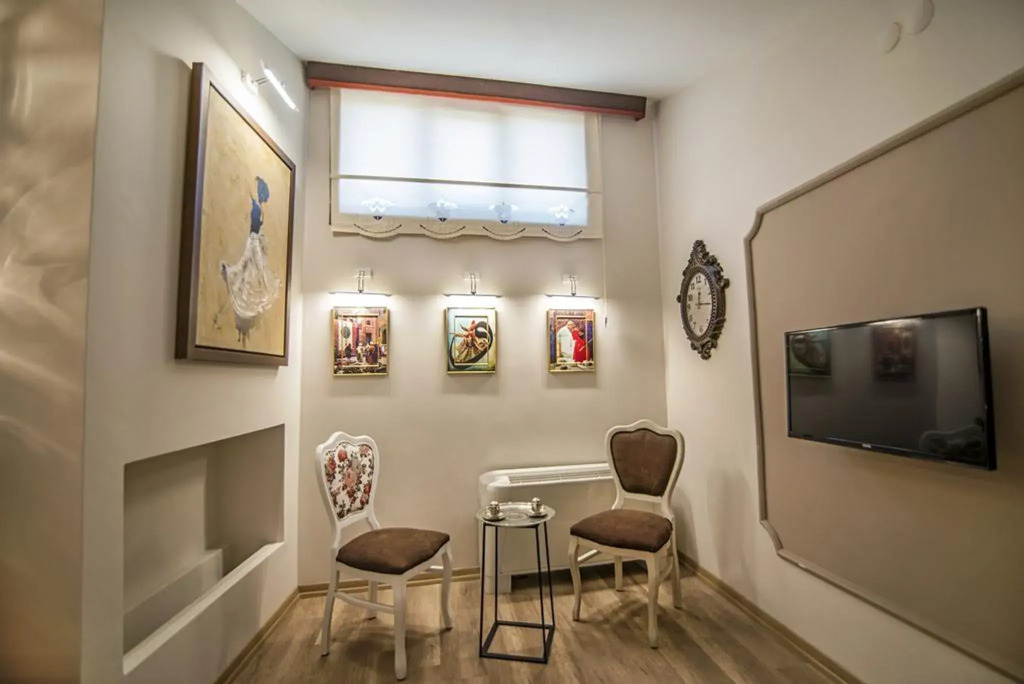 La Vie Konak Otel