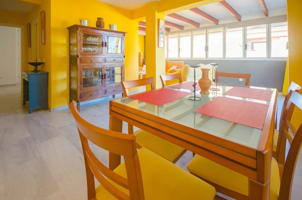 Apartamento Petunias