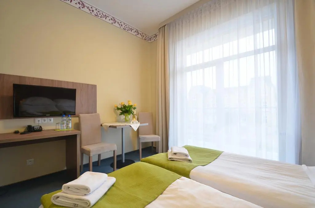 Hotel Zorza