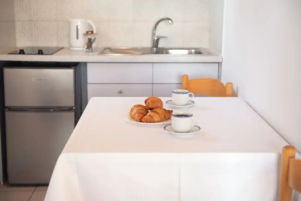 Marianthi Apartments