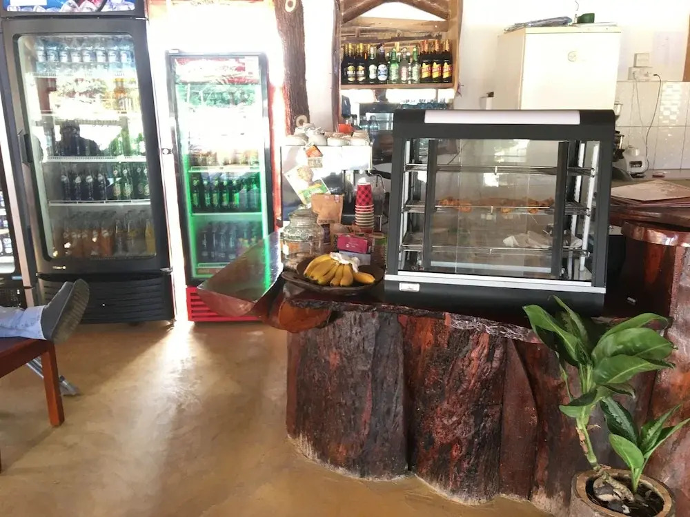 Casa Del Turista