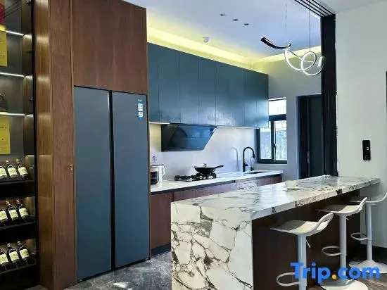Tiantai Jiuyin Homestay（Tiantai Mountain Scenic Area Store）