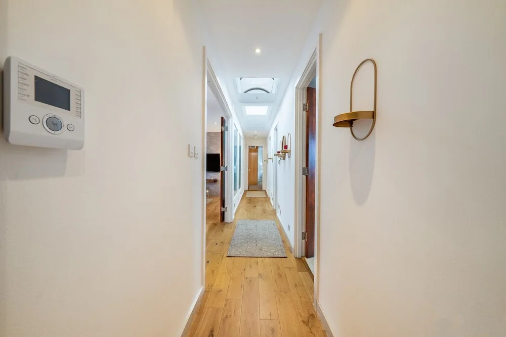 The Grosvenor Residences