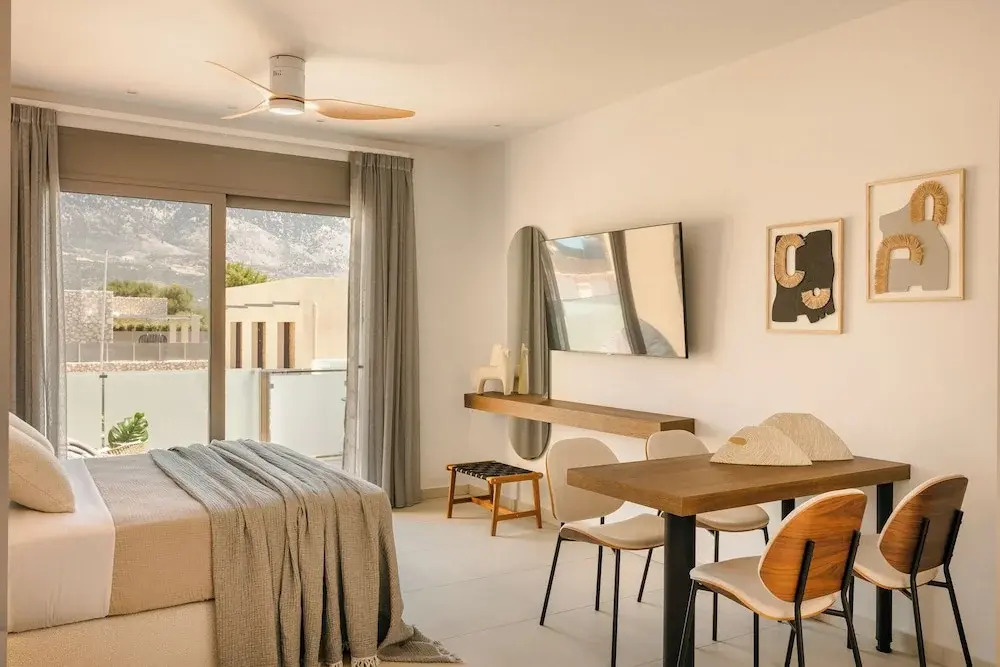 Ionian Treasure Suites