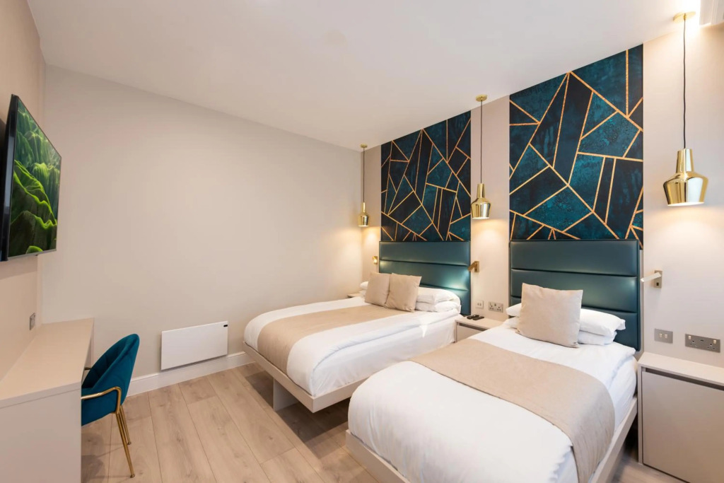 Haverstock Hotel