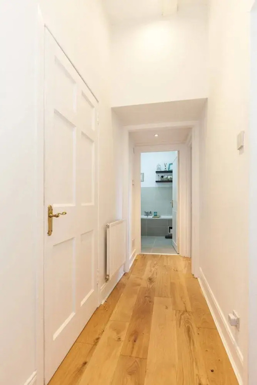 Beautifully Modernised New Town Home