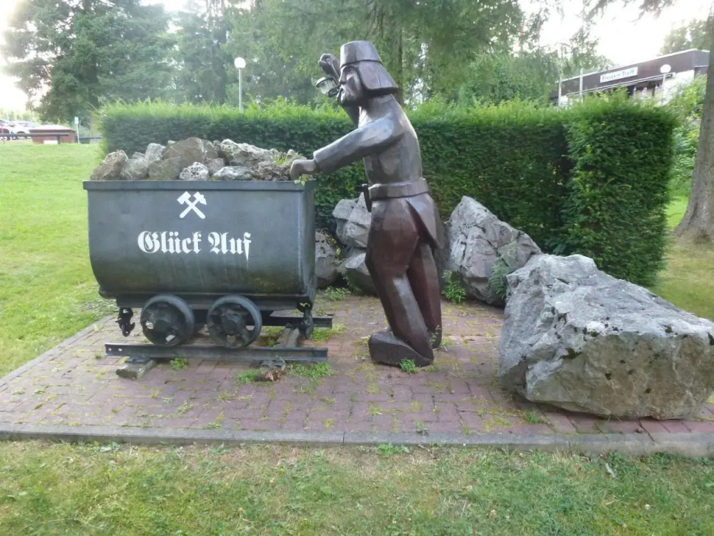 Fewo Singer Im Ferienpark Hahnenklee