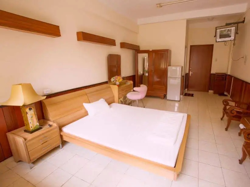 5C Guest House
