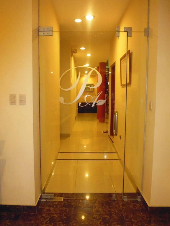 Palau Amazonas Hotel