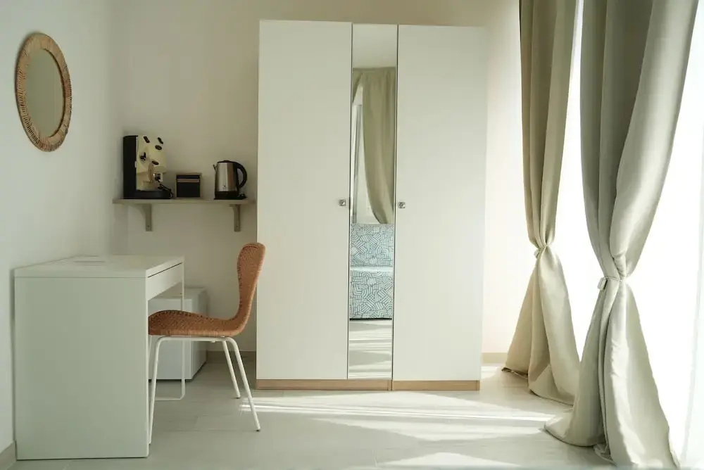 Park Rooms B&B