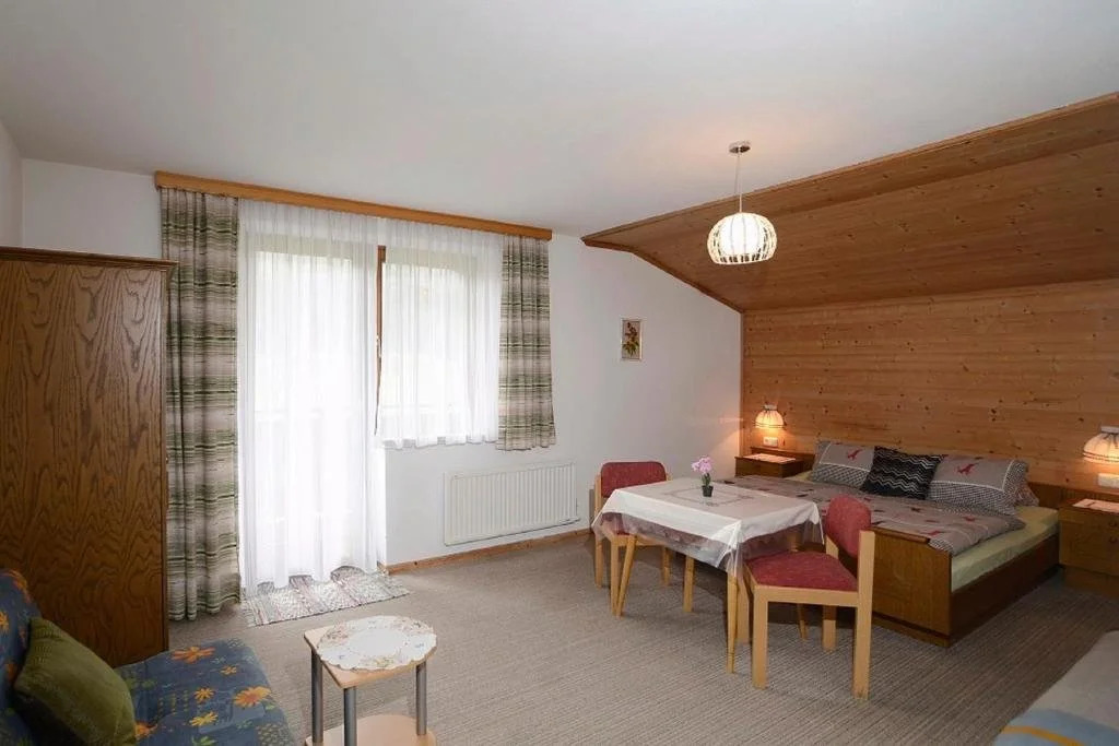 Appartment Sonnenschein