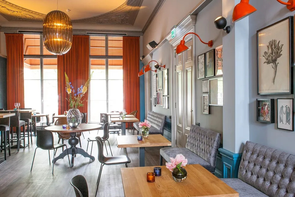 Boutique Hotel Catshuis
