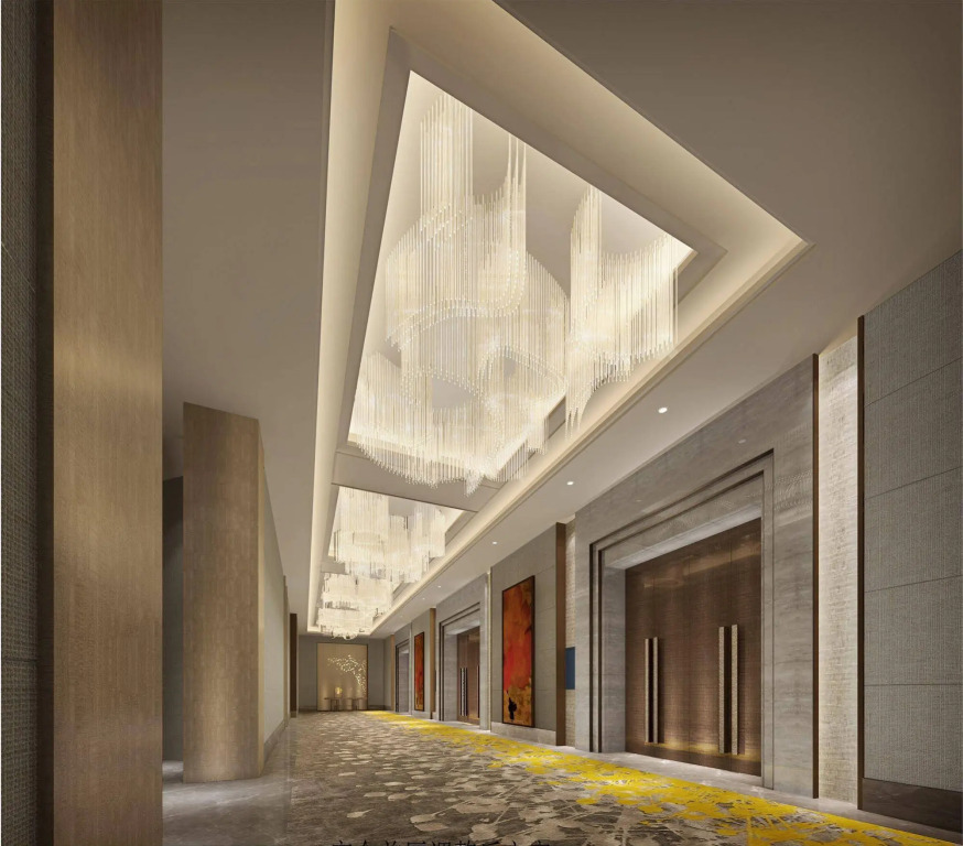 Hilton Chengdu Longquanyi
