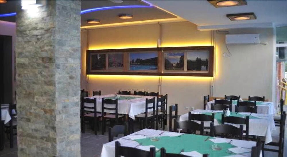 Guest House Kunjak
