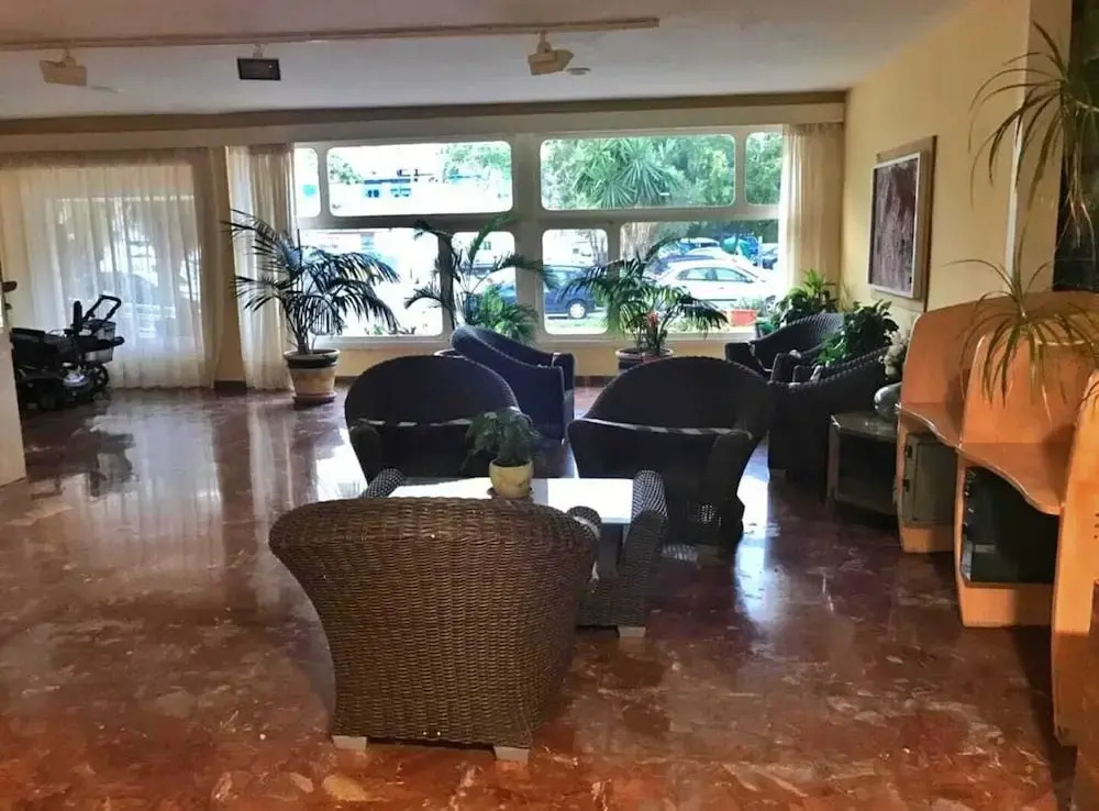 Benalmadena Studios Vacation Rentals