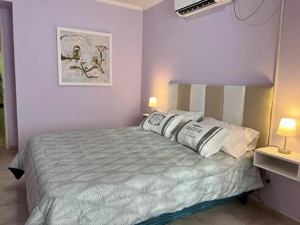 duplex para 5 personas