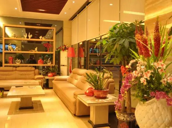 May Flower Fashion Hotel