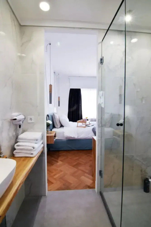 Grey Studios by Skg Apartments