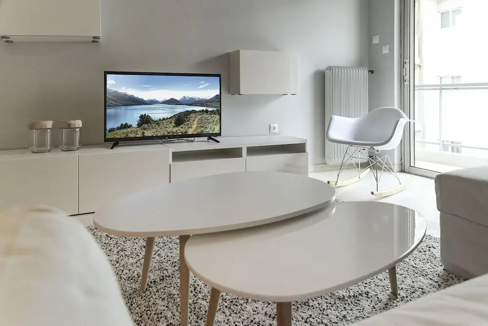 Penelope's Luxury Apartment