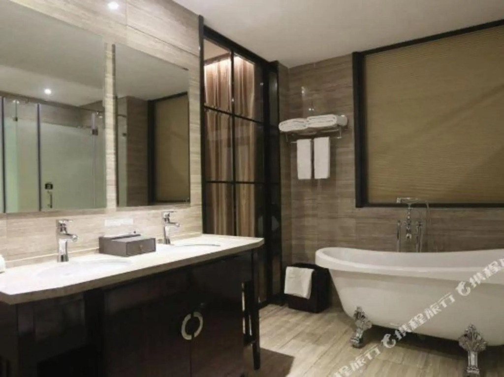 Xingji Hotel