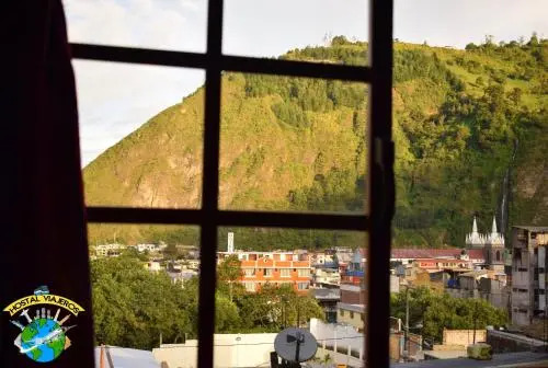 Hostal Viajeros