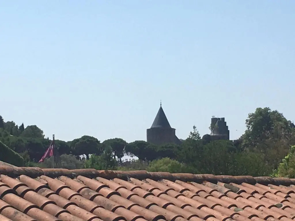 MAISON MIGNARDISE - Cité