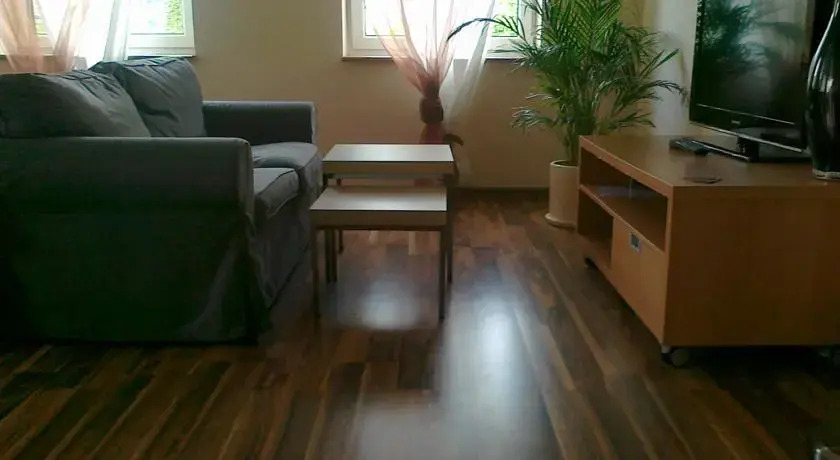 Apartamenty I.M.A.