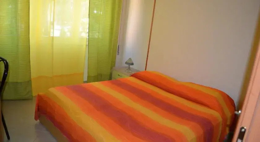 Affittacamere Piazza Mazzini