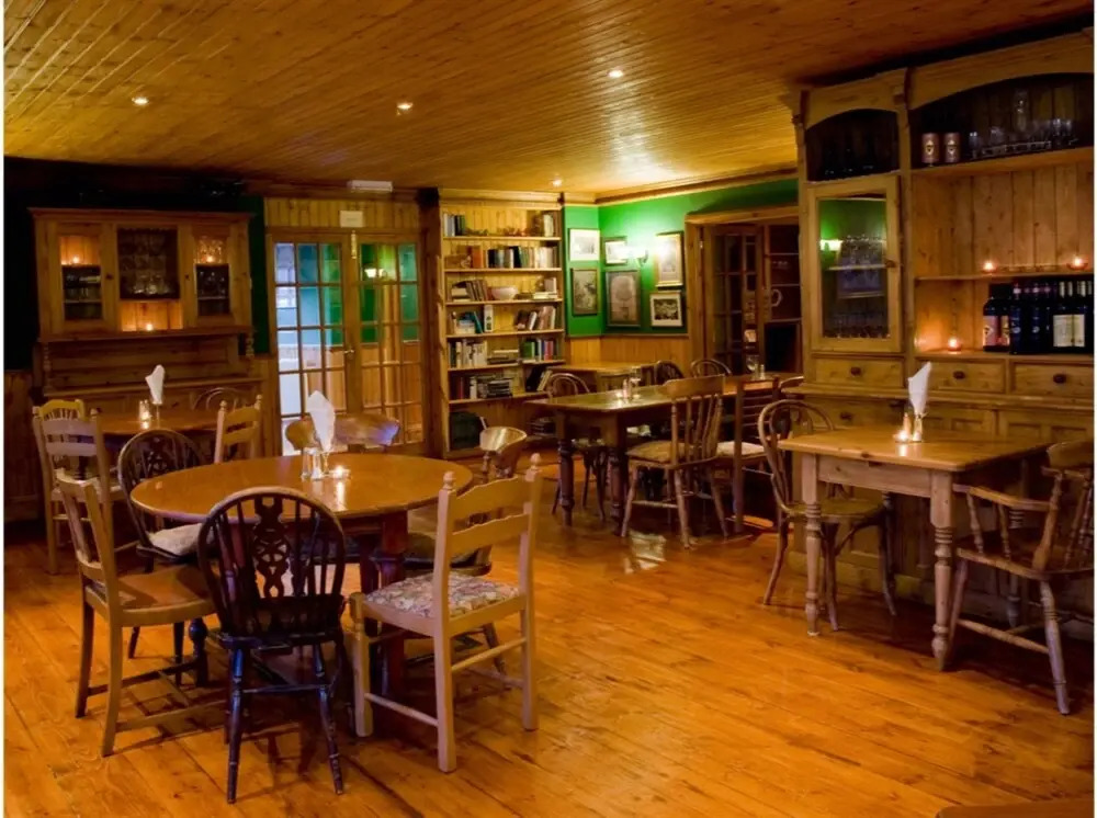 Cresswell Arms