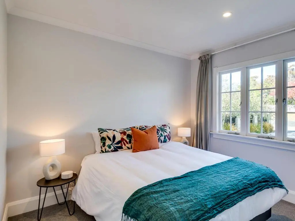 Gem on Gillean - Havelock North Holiday Home