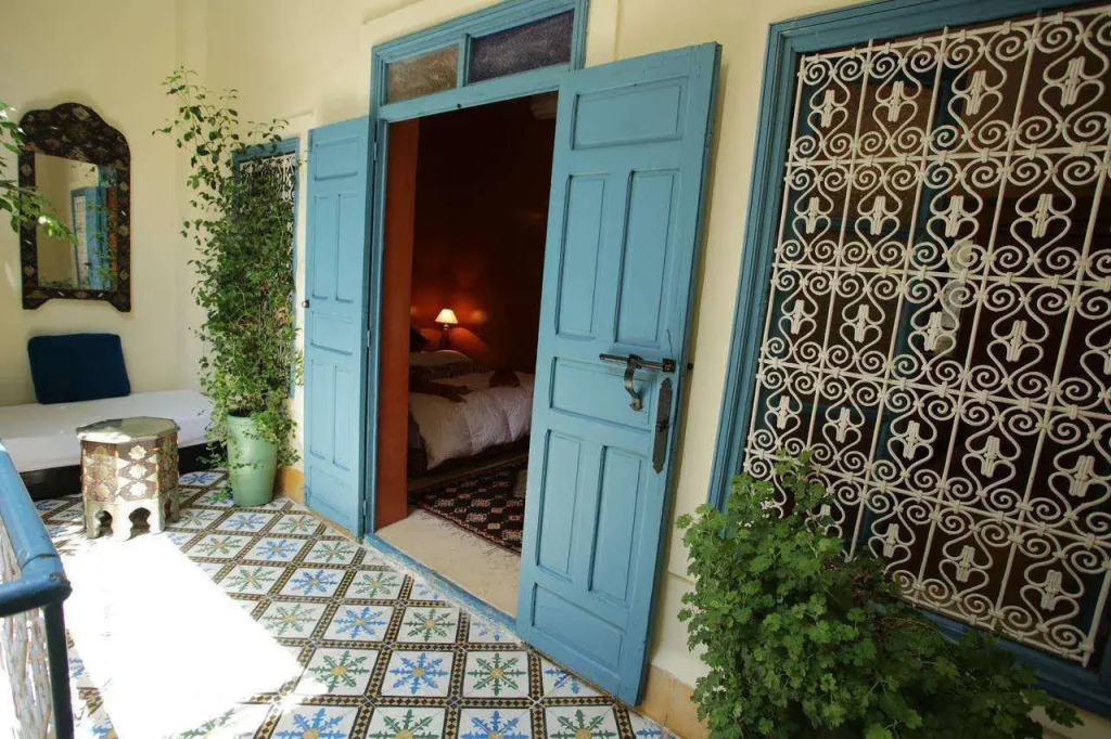 Dar Raha