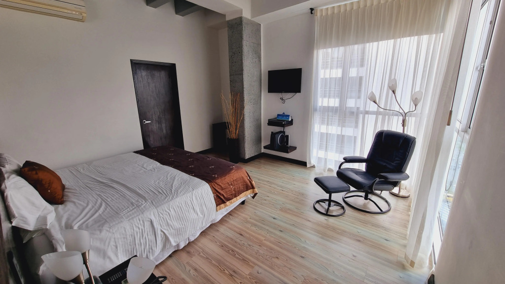 Habitat Suites Hotel By GHO Hoteles