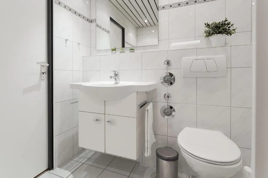 Berolina Wohnung 505