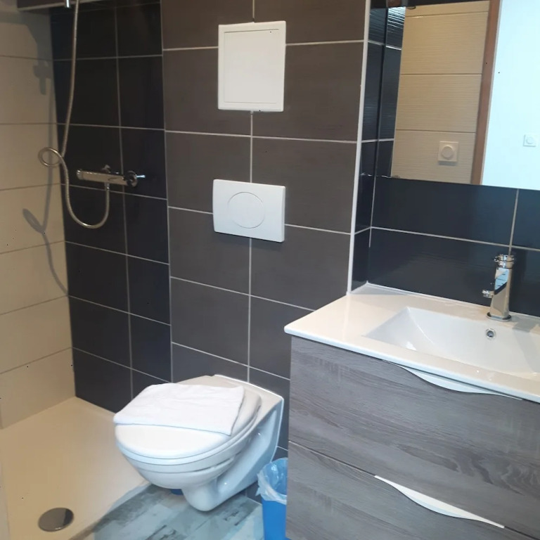 Apart'Hôtel Sathonay Caluire Rillieux