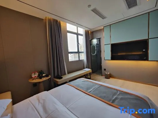 Yaduo Hotel (Tingshan Square)