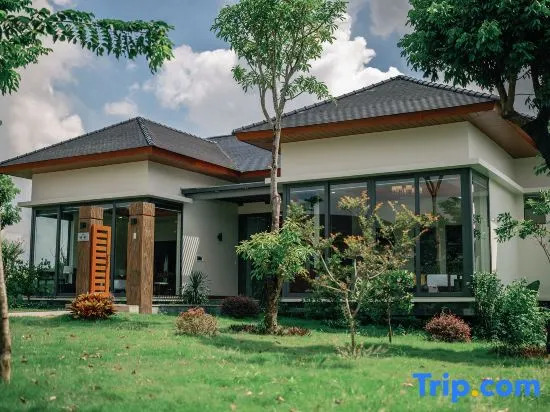 Lamori Resort & Spa, Thanh Hoá